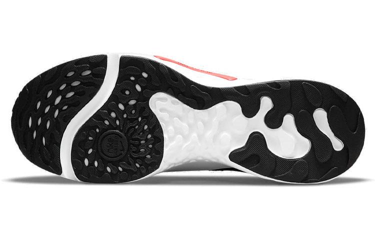 Мужские кроссовки Nike Renew Retaliation TR 3 'Bred'