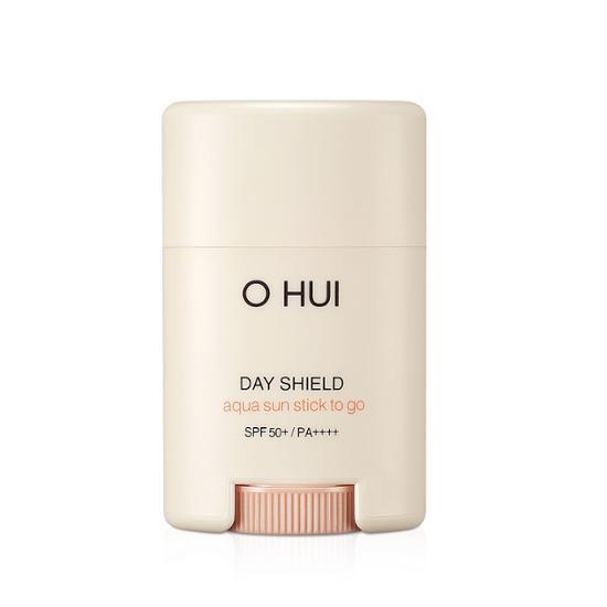Ohui Day Shield Aqua Sun Stick To Go 14g