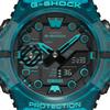 Часы CASIO Limited Color Smartphone Link Overseas Модель G-SHOCK GA-B001G-2A Мужские Ana-Digi [Товар]