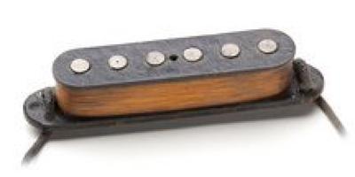 Seymour Duncan Antiquity для грифа Jaguar Seymour Duncan Jaguar звукосниматель для позиции грифа Item