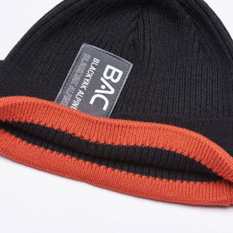 Черный Як Черный Як Обычный Bac Light Beanie R2byhtf1909 Re