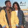 CD A-1 S.W.I.F.T. - Turn Yourself Around GCD2120 Gospo Centric R 1994 US Rap & Hip-Hop/R&B Used
