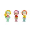 Sunshine Angel Party Angel Children's Christmas Birthday Gift Flower Gift Series Trendy Doll Car Decoration Doll Cute Blind Box