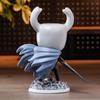 Hollow Knight Рыцарь Аниме Фигурки Фигурка Украшения Крошечные Подарки Украшения для Комнаты Рождественские Подарки Отлично Подходят для Повседневного Использования