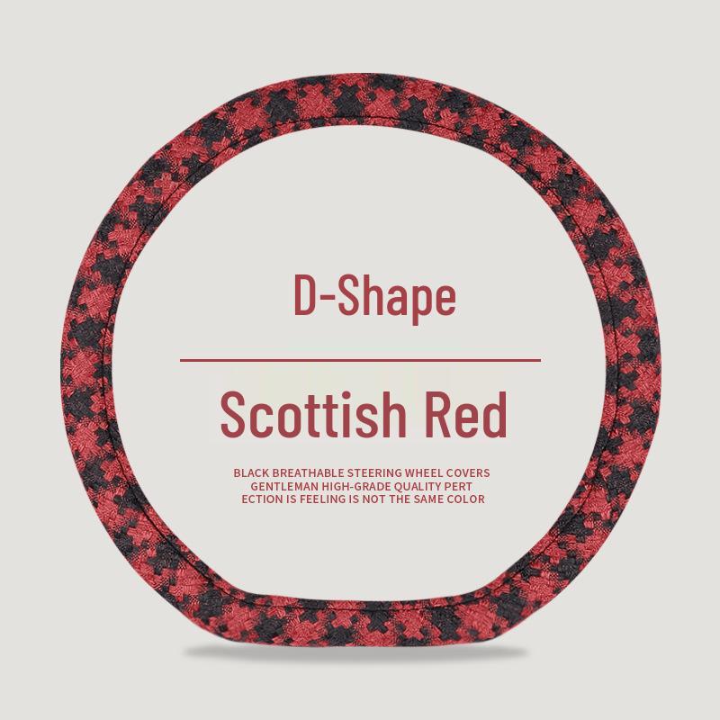 ST Чехол на сиденье «Гусиная лапка» для Wuling Hongguang MiniEV - Полный обхват, Всесезонная подушка