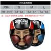 Professional Boxing Headgear Full Face Protection MMA Muay Thai Kickboxing Training Adult Youth