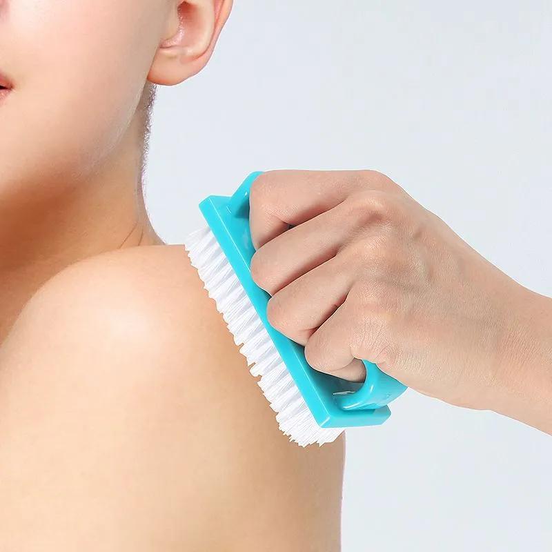 Gentle Grip Hand Nail Brush