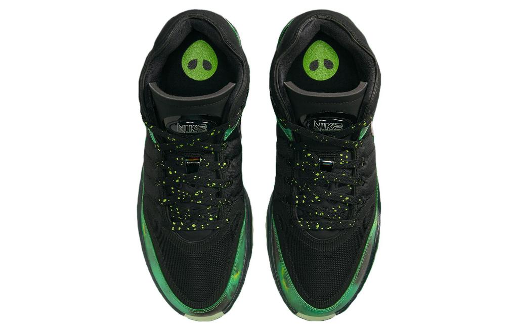 Nike X Victor Wembanyama Air Zoom Gt Hustle 2 Ep 'Alien' FZ7310-900