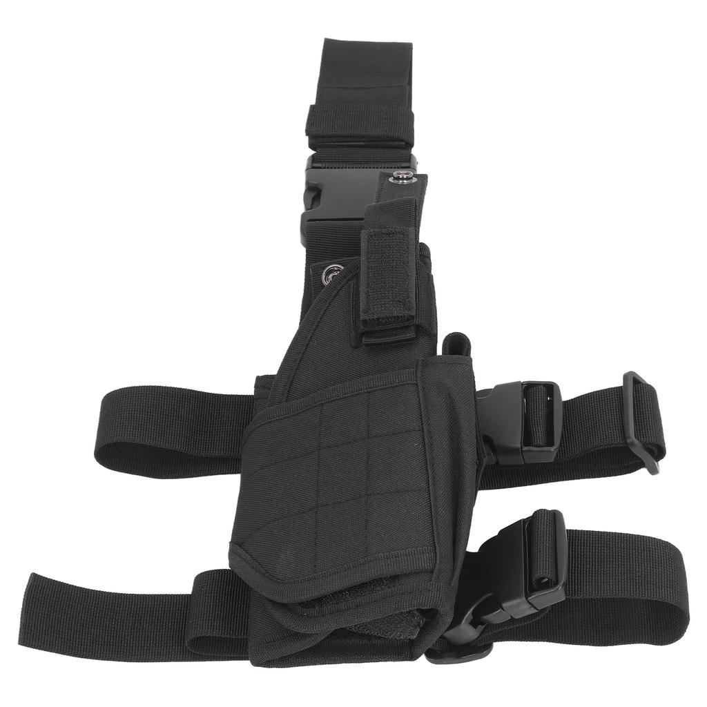 Набедренная сумка Многофункциональный набедренный подсумок Регулируемая пряжка Набедренный подсумок для активного отдыха Бег Скалолазание