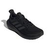 adidas PureBoost 22 'Triple Black' Мужские GW8589
