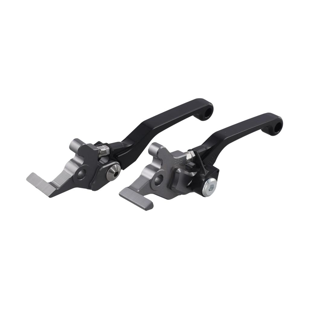 Motorcycle Brake Clutch Handle Pair For Surron Electric Bike For Ultrabee Off Road Sport Motor Hand Control Upgrade Kit