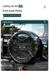 Чехол для шины Off-Road Cloud Realm Obsidian Edition - Полное покрытие, Неразрушающий черный аксессуар