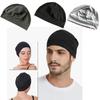 Взрослая Унисекс Хлопковая Шапочка для Сна на Зимний Сезон Тонкая и Дышащая Идеальна для Сна и Кондиционирования Воздуха Персонажи)