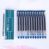 Ink Pen Stationeries Gel 12pcs 038mm Student Stationery Office Diy Sketching Writing Tool