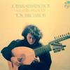 LP Пластинка ИОГАНН СЕБАСТЬЯН БАХ - ТОЁХИКО СА - Сюиты, BWV 995 и 1007 6514077 Philips 1981 Нидерланды Классическая Б/У