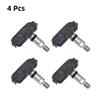 4PCS Car Tire Pressure Sensor 52933-3X200 For Hyundai Tucson Elantra Kia Rio