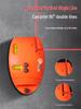 High-Precision 90° Infrared Laser Spirit Level with Fine Line Marker