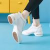 Dance Women's Shoes Soft Outsole Woman Breath Jazz Hip Hop Shoes Sports Sneakers Ladies Girl's Modern Jazz Dancing Shoes