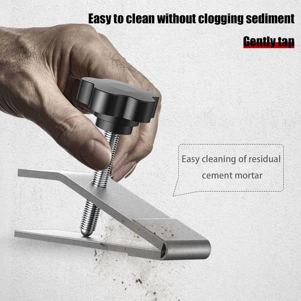 Labor-saving Tile Height Adjustment Furniture Moving Tile Leveling Device  Hand Lifting