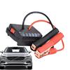 Автомобильный бустер - Адаптер-преобразователь, Многофункциональный пусковой комплект для автомобиля | Надежная мощность