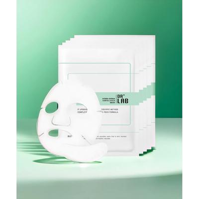 Маска Doctorlab Hydra Derma с Центеллой Азиатской