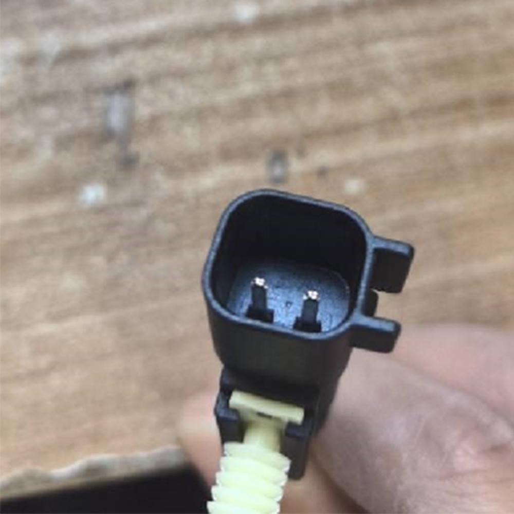 Jb3C-2C216-Aa Задний Левый Датчик Скорости Колеса Abs Для Ford