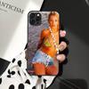 Чехол для телефона Britney Spears Для iphone 13 11 8 7 6 6S Plus 7 8 plus X XS MAX 5S XR 12 11 Pro max se 2020 Funda Cover