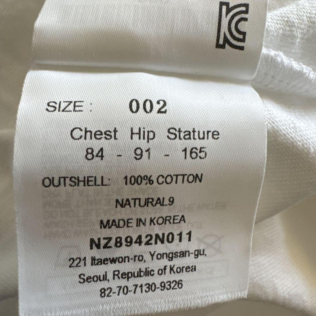 [USED] Blackpink Blackpink T-shirt