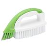 Super Clean Black Mold Removal, 3-Way Parent-Child Brush for Bathrooms (For Floors, Joints, and Drains)