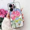 Чехол для Itel A80 A671L A671LC Популярный Мультяшный Дракон Мягкий Силикон Защитный Корпус Телефона Для Itel A70 A665L A 70 A 80 Funda