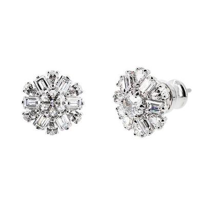 [SWAROVSKI] 5691483 Женские серьги
