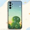 Bfdi Битва за Остров Мечты 2 Чехол для Телефона Силиконовый Мягкий Для Samsung S26,S25,S24,S21,S22,S23,S30,Ultra,S20,Plus,Fe,Lite
