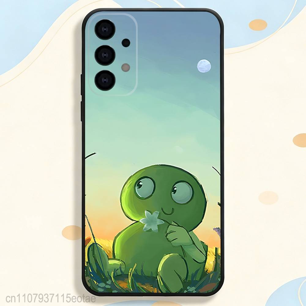 Bfdi Битва за Остров Мечты 2 Чехол для Телефона Силиконовый Мягкий Для Samsung S26,S25,S24,S21,S22,S23,S30,Ultra,S20,Plus,Fe,Lite