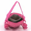 Сумка через плечо 3505 MINI PHONE CROSSBODY L173 ROSE SHINE [LeSportsac] [item]
