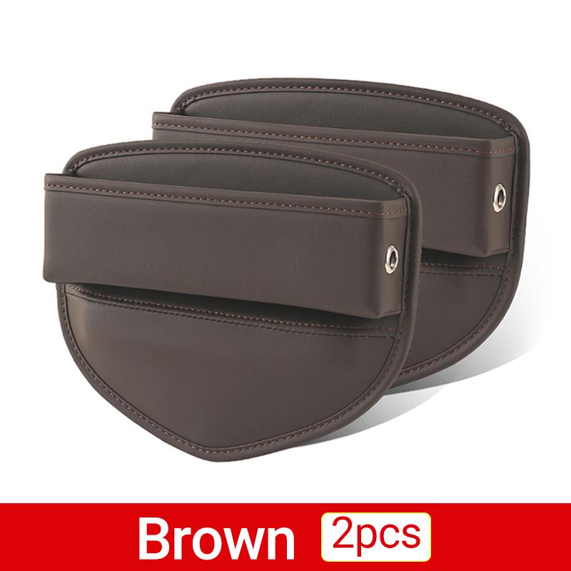 Для Toyota Prado 90 120 150 1996-2017 2018 2019 2020 2024 2024 2024 Щель для автомобильного сиденья Ящик для хранения вещей Встроенная крышка