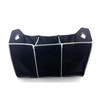 Car Backup Storage Box - Hot Selling Multifunctional Non-Woven Organizer