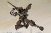 Frame Arms Girl Рука Масштаба Гоурай с Броней Джинрай, Высота прибл.. 173 мм, Пластиковая модель без масштаба, FG106