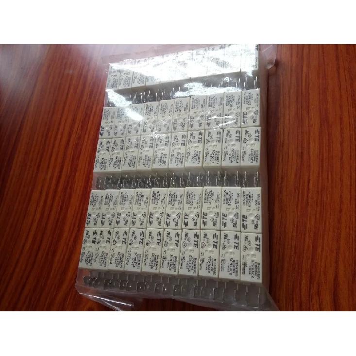 2 шт. /лот Оригинальное Новое 100% Реле питания RFH54006WG RFH54006W RFH54006 6VDC 16A SCHRACK