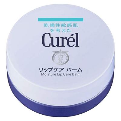 CUREL Curel бальзам для губ 4,2 г [Продукт]