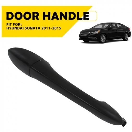Наружная дверная ручка для Hyundai Sonata 2011-2015, передняя правая сторона 82652-3S020