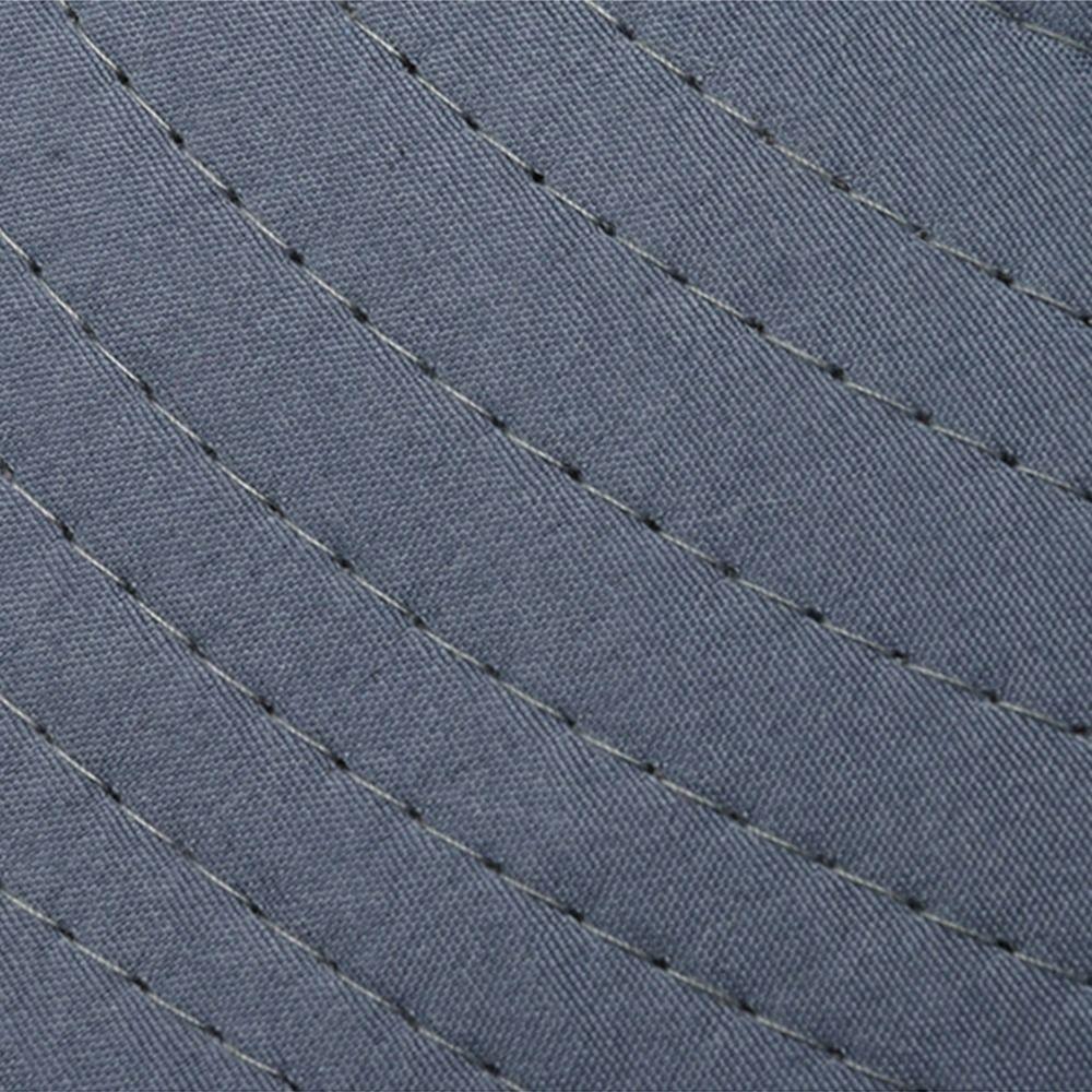 1 шт., походная шляпа-ведро сомбреро, летняя шляпа от солнца, уличная кепка с защитой от ультрафиолета для мужчин и женщин