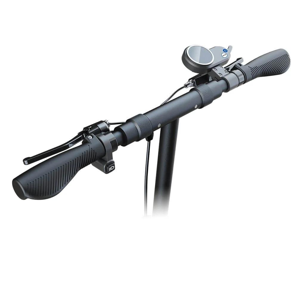 Joyor Y8-S Версия ABE Разрешенный для дорог Электросамокат Идеально подходит для немецких райдеров 500 Вт, 48 В 26 Ач, 10" Пневматические шины, Полная подвеска, IP54, Электросамокат для городских поездок