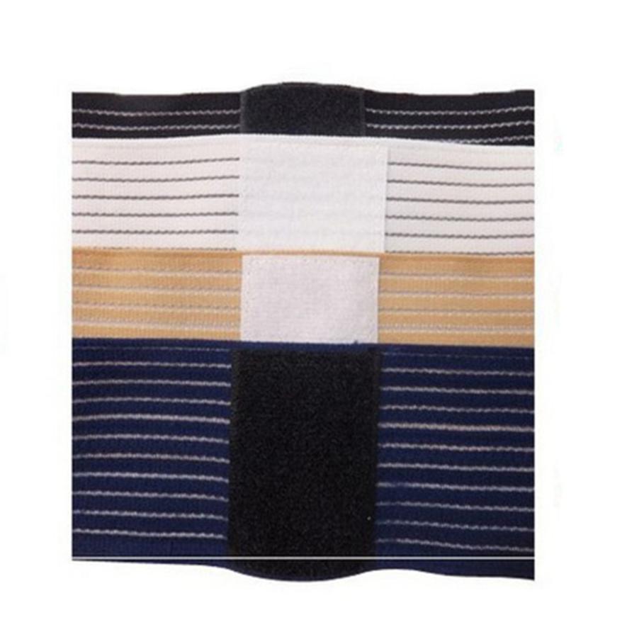 Регулируемая эластичная компрессионная повязка на запястье, эластичная повязка, спортивное защитное снаряжение