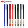 Гелевая ручка M&G Youpin Series, 0,5 мм, черная, с полным стержнем