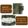 Kevlar Helmet 19 Reversible Camo Cover