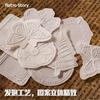 Креативные объемные 3D пенные наклейки для декора ручного аккаунта и дневника
