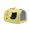 Сумка для кошки Портативная Космическая капсула Собака Складная Большой вместимости Дышащая