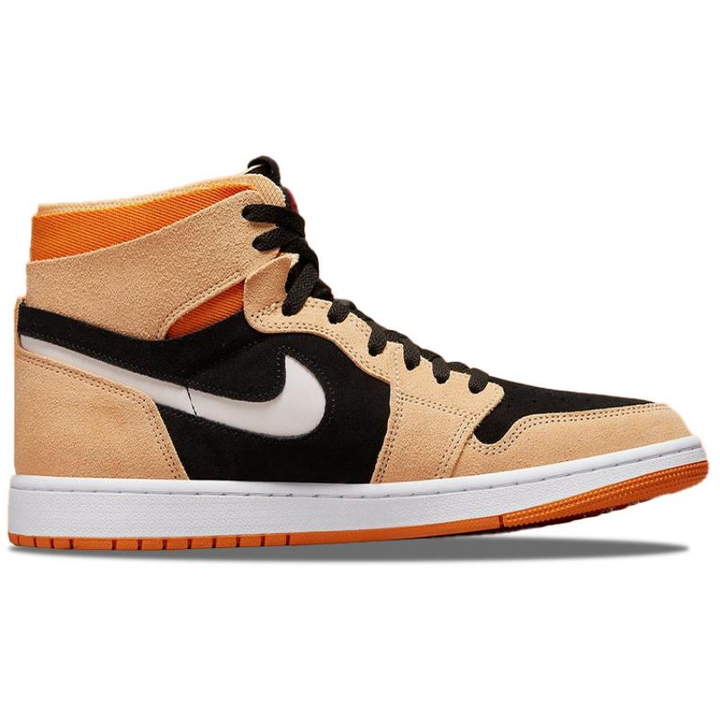 Air Jordan 1 High Zoom Comfort 'Pumpkin Spice' Jordan CT0978-200