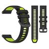 20 мм 22 мм Ремешок для Garmin Venu 4-45 мм 3/Vivoactive 6 5 3 Силиконовый ремешок для часов Forerunner 570 265 255 245 165 Женский Мужской Браслет