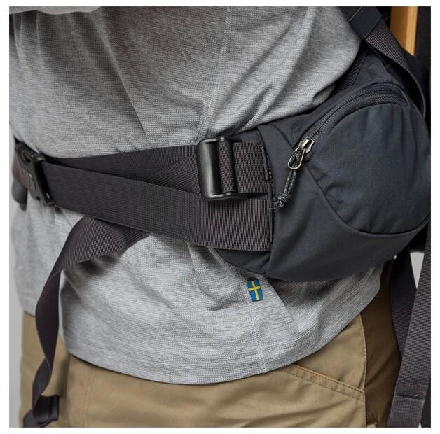 Рюкзак Fjällräven Kajka 75 M/L un blue (F23200257-525)